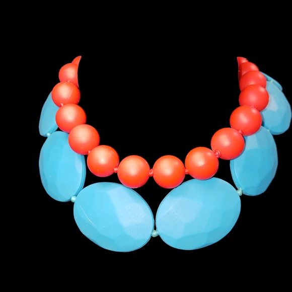 Set of 2 chewbeads Necklace - Picture 3 of 6